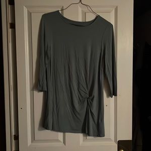 Cupid 3/4 Sleeve top